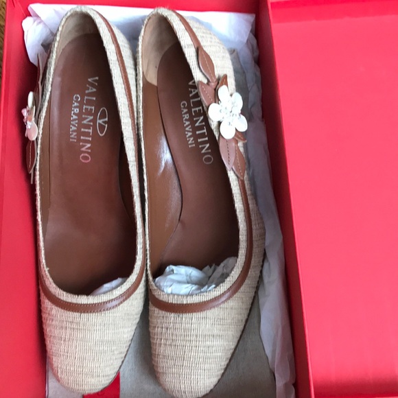 VALENTINO GARAVANI PUMP - Picture 6 of 8